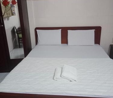 District 5 Appartement | hotel văn đô