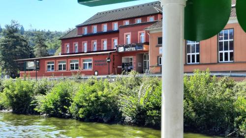 Davle Hôtel | Hotel V Pivovaře Davle