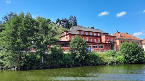 Davle Hôtel | Hotel V Pivovaře Davle