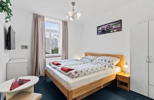 Davle Hôtel | Hotel V Pivovaře Davle
