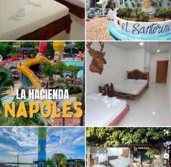 Doradal Hôtel | Hotel vacation Doradal
