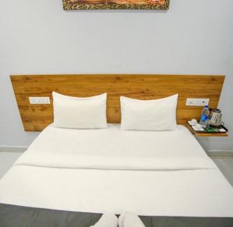Hyderabad Hôtel | Hotel Vaishnavi Classic