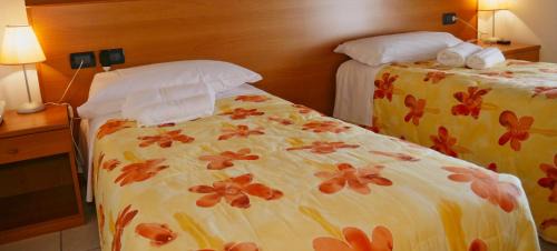 Vajont Hôtel | hotel Vajont