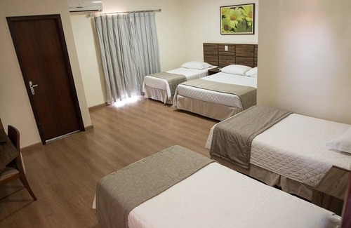 Vila Maxwell Hôtel | Hotel Valência