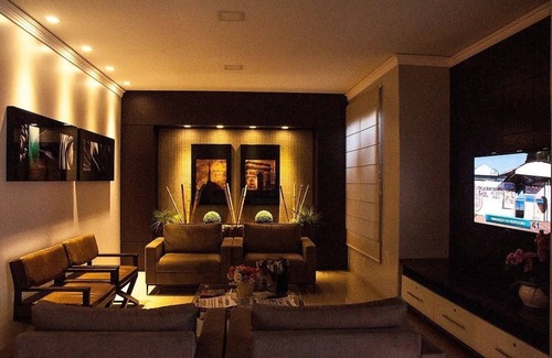 Vila Maxwell Hôtel | Hotel Valência