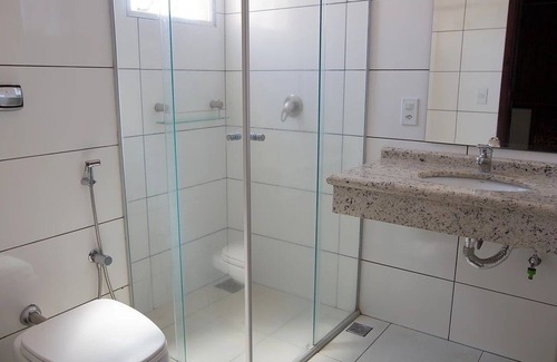 Vila Maxwell Hôtel | Hotel Valência