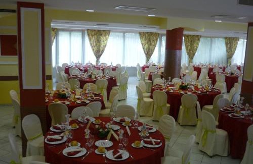 Perano Hôtel | Hotel Val Di Sangro