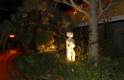 Perano Hôtel | Hotel Val Di Sangro