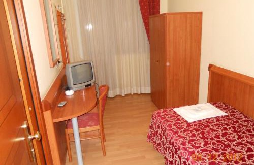 Perano Hôtel | Hotel Val Di Sangro