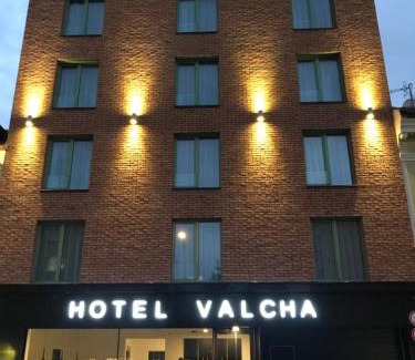 Brevnov Hôtel | Hotel Valcha