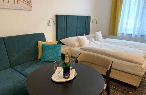 Brevnov Hôtel | Hotel Valcha