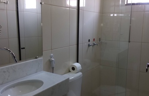 Bataipora Hôtel | Hotel Vale Do Ivinhema