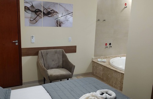 Bataipora Hôtel | Hotel Vale Do Ivinhema