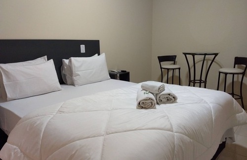 Bataipora Hôtel | Hotel Vale Do Ivinhema