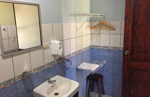 Aguas Zarcas Hôtel | Hotel Vale's