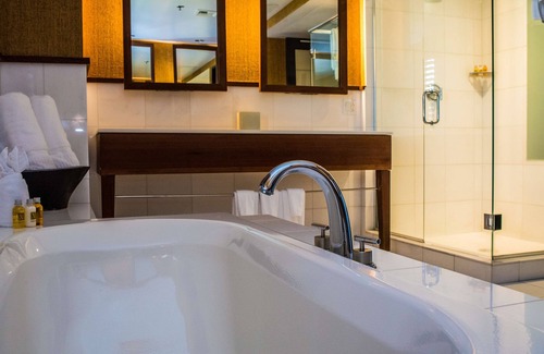 The Villas Hôtel | Hotel Valencia Santana Row