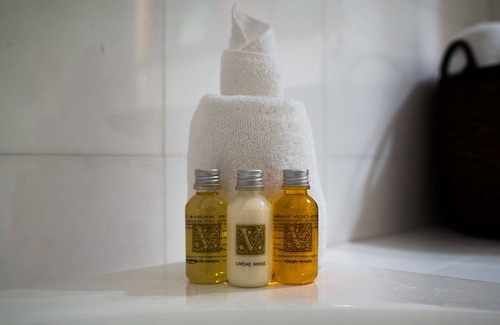 The Villas Hôtel | Hotel Valencia Santana Row
