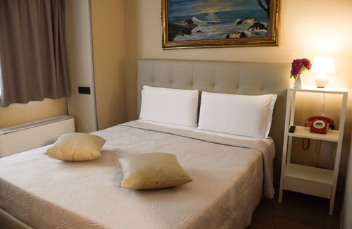 San Salvario Hôtel | Hotel Valentino Du Parc