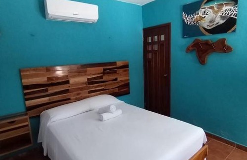 El Cuyo Hôtel | HOTEL VALERIOS