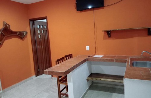 El Cuyo Hôtel | HOTEL VALERIOS