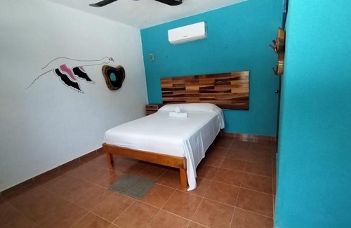 El Cuyo Hôtel | HOTEL VALERIOS