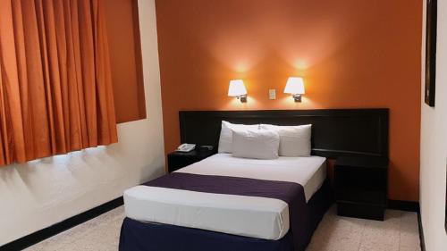 Coatzacoalcos Hôtel | HOTEL ValgrandE