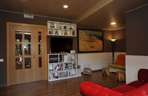 Esterri D'Aneu Hôtel | Hotel Vall d'Aneu