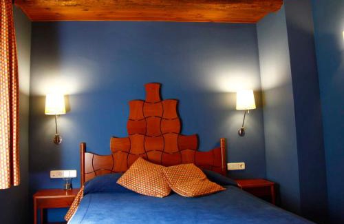 Areu Hôtel | Hotel Vall Ferrera
