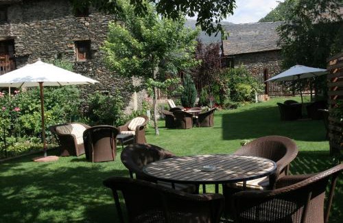 Areu Hôtel | Hotel Vall Ferrera