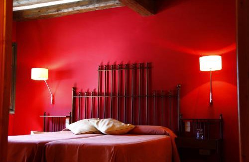 Areu Hôtel | Hotel Vall Ferrera