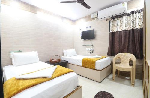 Rajahmundry Hôtel | HOTEL VALLABHA RESiDENCY