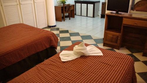 Puebla Hôtel | Hotel Valladolid