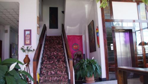 Puebla Hôtel | Hotel Valladolid