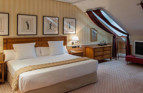 Valladolid Hôtel | Hotel Valladolid Recoletos
