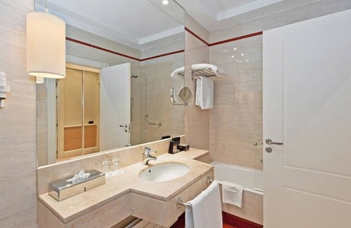 Valladolid Hôtel | Hotel Valladolid Recoletos