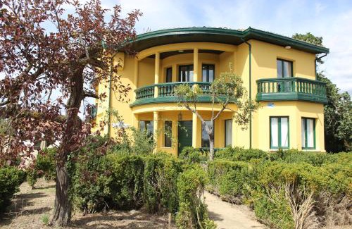 Tirgo Hôtel | Hotel Valle del Oja