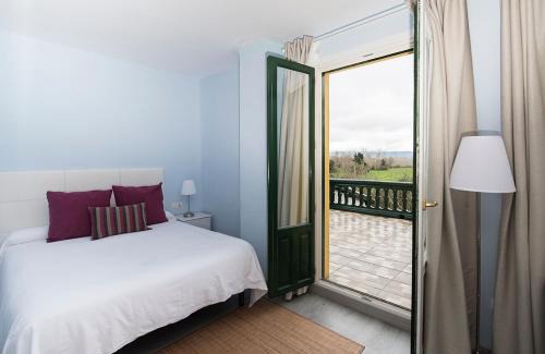 Tirgo Hôtel | Hotel Valle del Oja