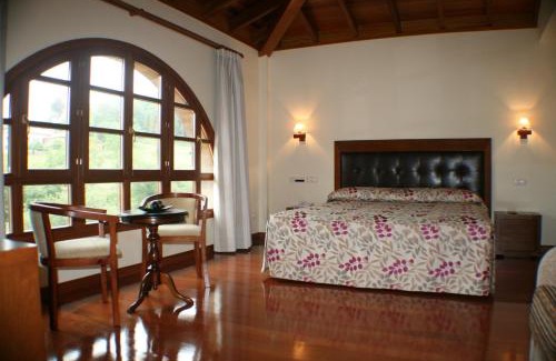 Soto de Luina Hôtel | Hotel Valle Las Luiñas
