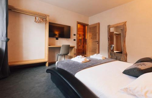 Chiusa di Pesio Hôtel | Hotel Valle Pesio Ristorante