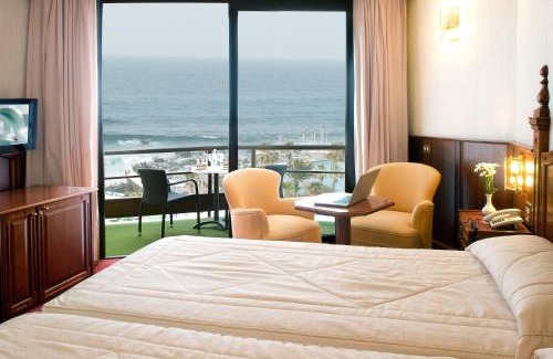 Puerto de la Cruz Hôtel | Hotel Vallemar