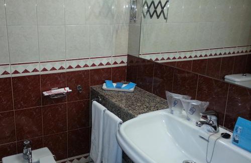 Puerto de la Cruz Hôtel | Hotel Vallemar