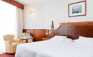 Puerto de la Cruz Hôtel | Hotel Vallemar