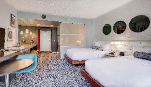 Arts District Hôtel | Hotel Valley Ho