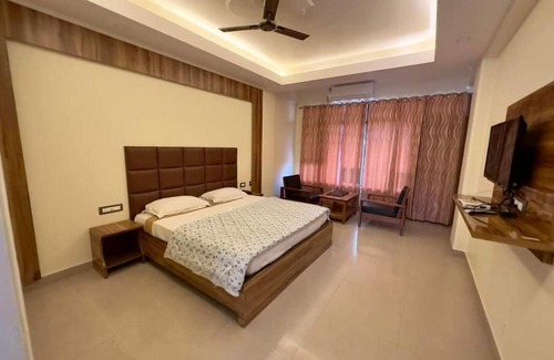 Nagchala Hôtel | Hotel Valley View