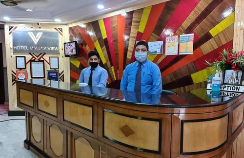 Nagchala Hôtel | Hotel Valley View
