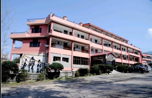 Nagchala Hôtel | Hotel Valley View