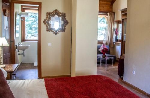 Benasque Hôtel | Hotel Vallibierna