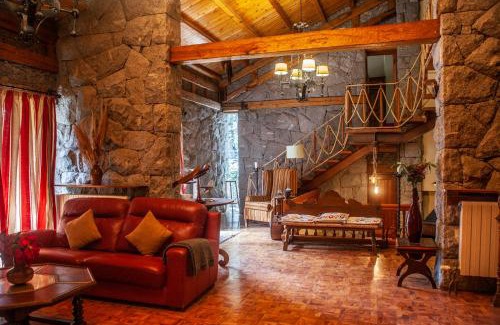 Benasque Hôtel | Hotel Vallibierna