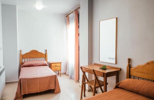 Villar de Olalla Hôtel | HOTEL VALMAR