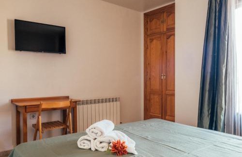 Villar de Olalla Hôtel | HOTEL VALMAR